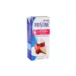Pristine Regular Whip Topping 1l